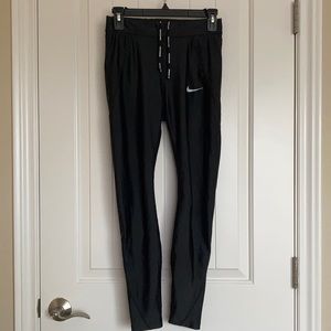 XS - S Nike Running Dri fit skinny leggings